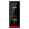 Vasco Translator V4 (Color : Ruby Red)
