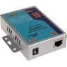 Konwerter RS485-TCP/IP F&F; MAX-CN-ETH-485 natablicowy