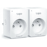 TP LINK Inteligentne gniazdko TP-LINK Tapo P100 (2-pack)