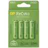 Akumulatory GP ReCyko AA 2450mAh 4szt.