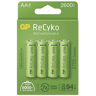 Akumulatory GP ReCyko AA 2600mAh 4szt.