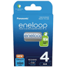 Akumulatory ENELOOP AA 2000mAh 4szt.