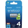 Akumulatory ENELOOP AAA 800mAh 4szt.