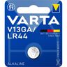 Varta Bateria specjalna ALKALINE, V13GA/LR44, od 10 szt.