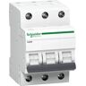 SCHNEIDER ELECTRIC Wyłącznik nadprądowy K60N 3P B 32A A9K01332 Schneider