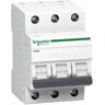 SCHNEIDER ELECTRIC Wyłącznik nadprądowy K60N 3P C 25A A9K02325 Schneider