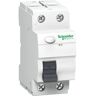 SCHNEIDER ELECTRIC Wyłącznik różnicowoprądowy K60N 2P 40A 30mA AC A9Z05240 Schneider