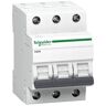 SCHNEIDER ELECTRIC Wyłącznik nadprądowy K60N 3P C 16A A9K02316 Schneider