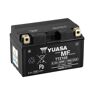 Yuasa Yuasa Bezobsługowa Bateria Yuasa Z Pakietem Kwasowym - Ttz10s Bezobsługowy Akumulator