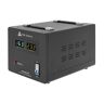 AZO DIGITAL Stabilizator napięcia AVR-3000 PRO 3000VA / 1800W