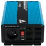 AZO DIGITAL Przetwornica napięcia 12 VDC / 230 VAC SINUS IPS-1200S 1200W