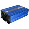 AZO DIGITAL Przetwornica napięcia 12 VDC / 230 VAC SINUS IPS-4000S 4000W