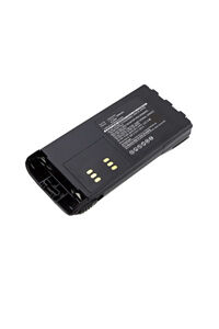 Motorola GP340 (2600 mAh 7.4 V, Czarny)