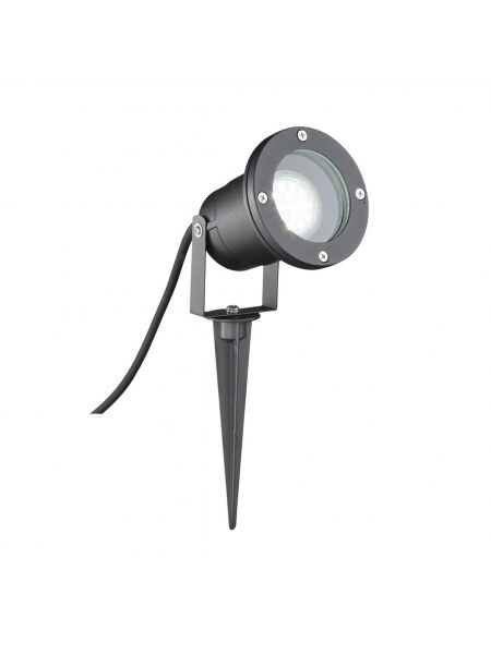 Wofi Lampa dogruntowa GARPA 055 Czarny