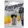 Energizer Power 9V 6LR-61 bateria x 1 unidade