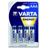 PILHA VARTA ENERGY LR03 AAA