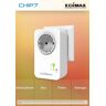 Edimax Wireless Smart Plug Switch