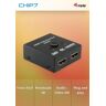 Equip Hdmi Bi-Direction Switch