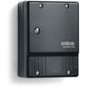 Steinel controlador luz NightMatic 3000 Twilight interruptor, preto