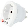 Adaptador Skross 1.500203-e Europe To Usa