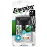 Carregador Energizer Pro Charger 4xaa 2000mah