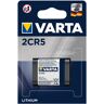 Varta Pilha 2CR5 Lit�o