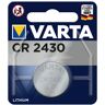 Varta Pilha CR 2430