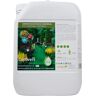 Cultivers Adubo Líquido Orgânico Universal 10 L Adubo 100% Orgânico e Natural. Solução Npk (4-1-7) com Micronutrientes (B, Fe, Mn, Mo e Zn