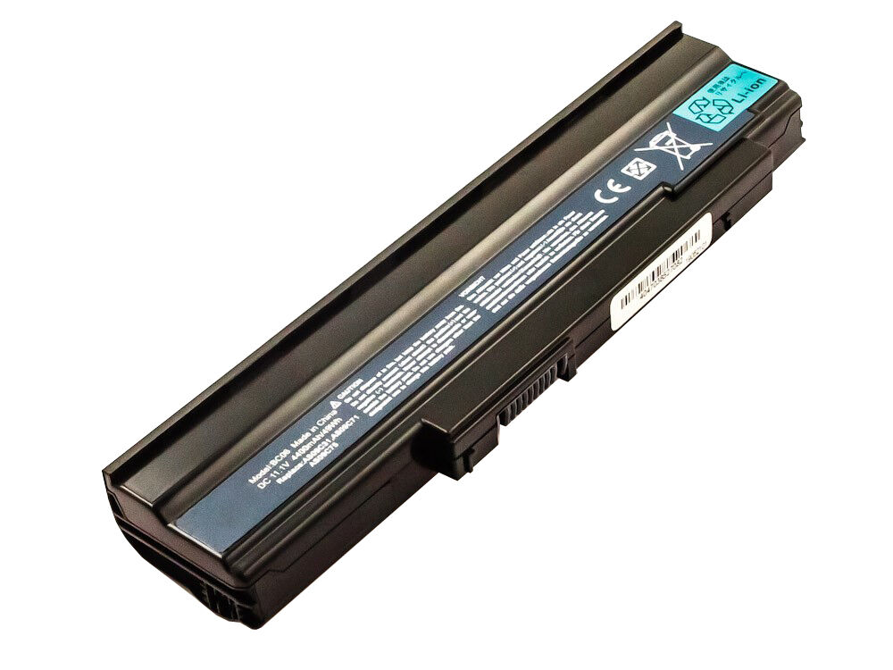 Default Bateria Compatível Extensa 5635z Acer (4400mah)