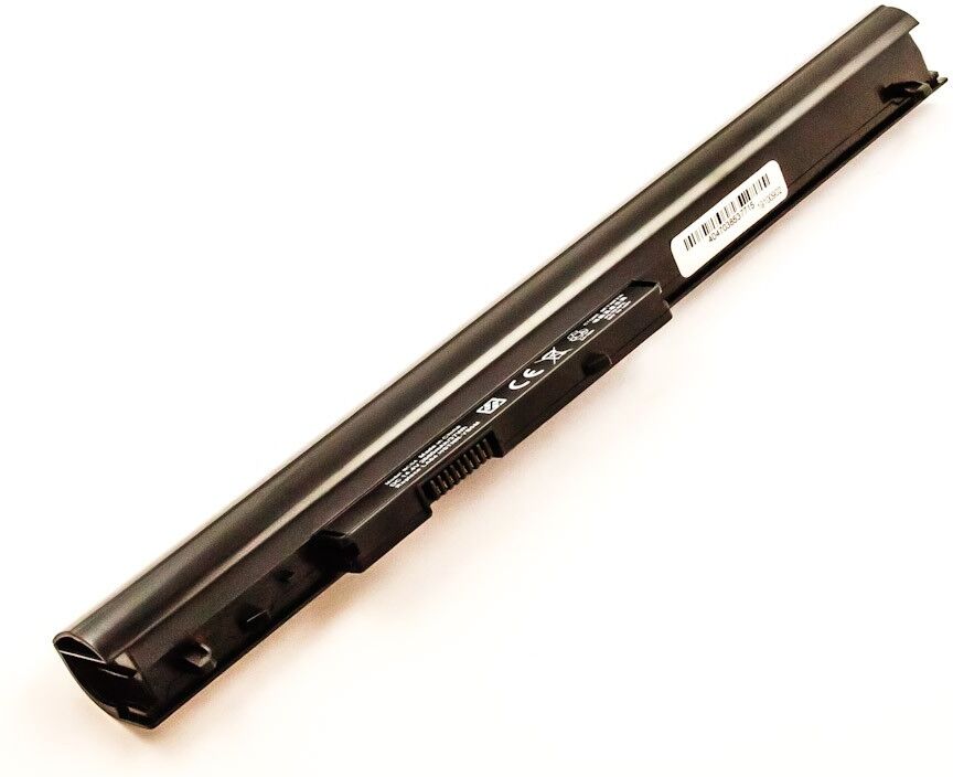 Default Bateria Compatível 28460-001, 728460-001, F3b96aa, Hstnn-ib5s, Hstnn-ub5m, Etc Hp (2600mah)