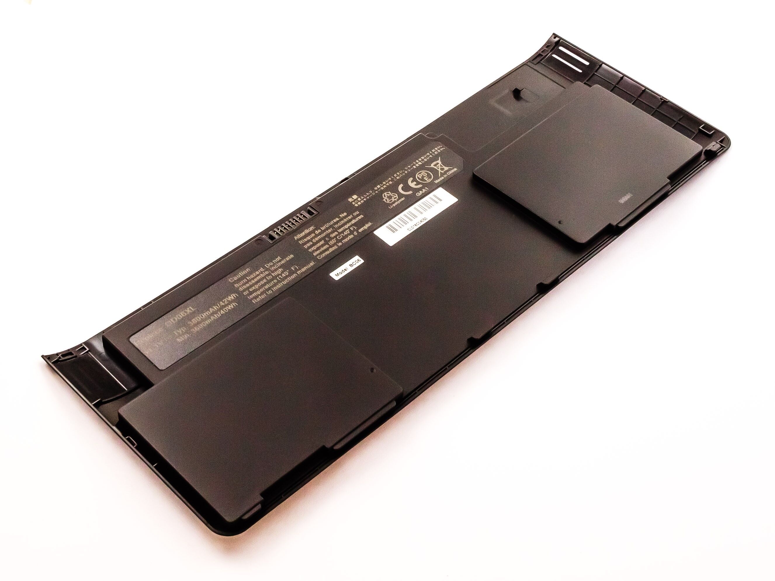 Default Bateria Compatível H6l25aa, Od06xl Hp (3800mah)