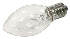 Electrodh Lampada 220v E12 5w