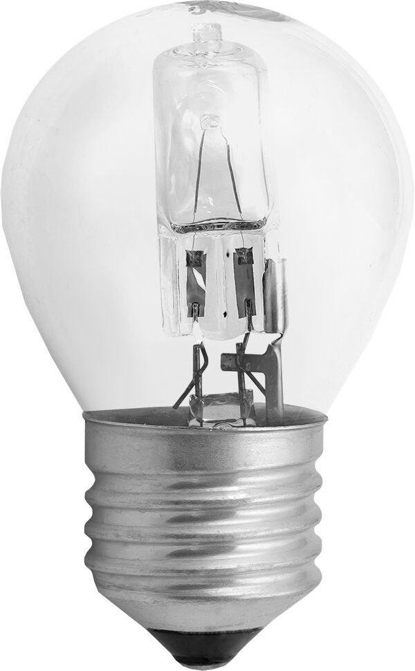 Default Lampada Lustre Halógeneo E27 18w (=25w) 220v