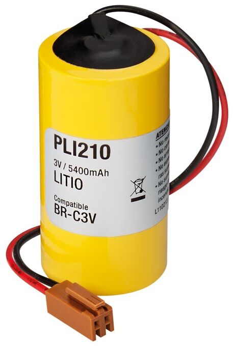 Nimo Bateria Litio 3v 5400mah (br-c3v / Cr26500) - Nimo