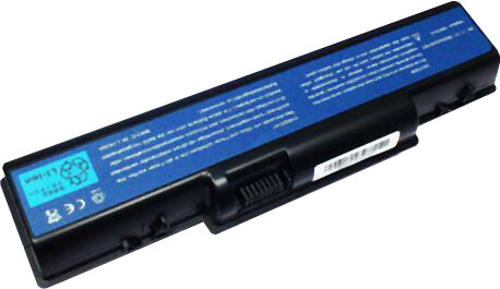 Default Bateria P/ Portátil Compatível Acer Aspire 7800mah 2930 4230 4235 4310 4330 4520