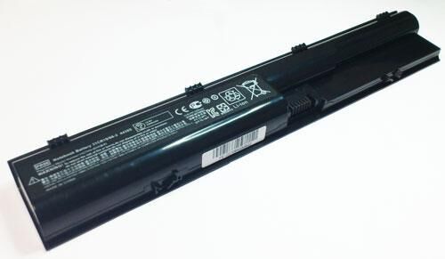 Default Bateria P/ Portátil Compatível Hp 5200mah Probook 4330s 4430s 4530s 4535s