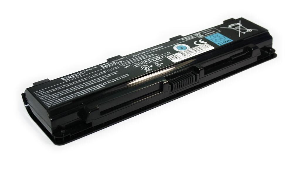 Default Bateria P/ Portátil Compatível Toshiba 5200mah M805-t03t