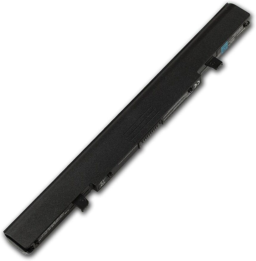 Default Bateria P/ Portátil Compatível Toshiba Pa5077u-1brs 2600mah 14.8v