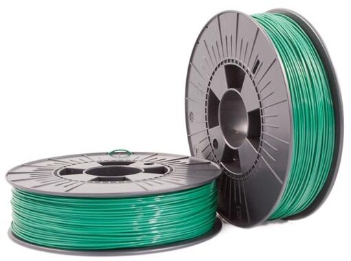 Velleman Filamento Pla 1,75mm - Verde - 750g (impressoras K8200, K8400, K8600, 3dpen E 3dpen2) - Velleman