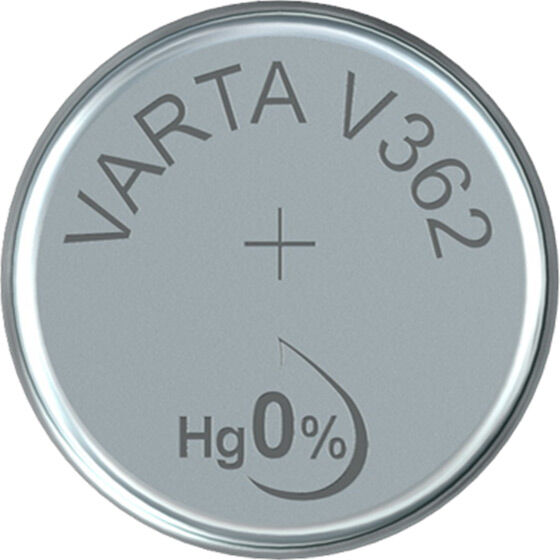 Varta Pilha Tipo V362