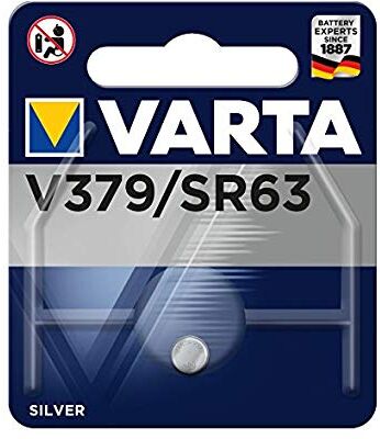 Varta Pilha Tipo V379