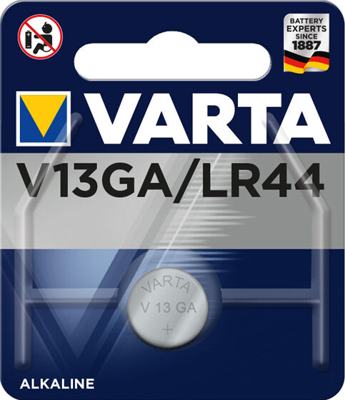 Varta Pilha V13GA / LR44