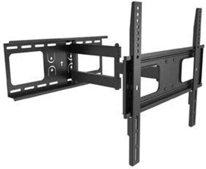 Equip Suporte de TV Led (Ajustável - 32'' a 55'' - Até 50 kg)