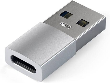 Satechi Adaptador ST-TAUCS (USB - USB-C)