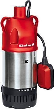 Einhell Bomba Submersível GC-DW 900 N