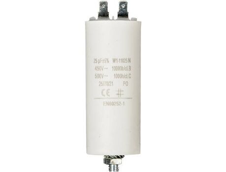 Fixapart Condensador Eletrolítico W1-11025N
