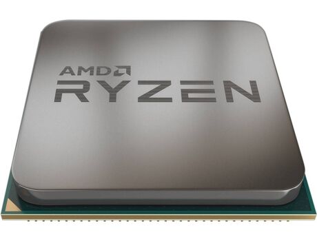 AMD Processador Ryzen 9 3900X (Socket AM4 - Dodeca-Core - 3.8 GHz)