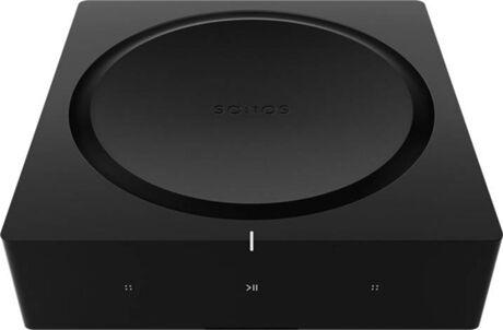 Sonos Amplificador Wi-Fi Preto