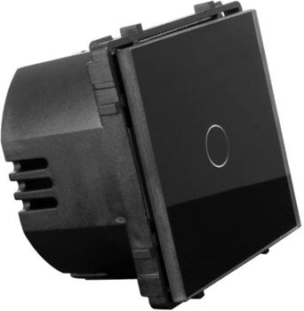 Ledkia Interruptor Tátil Simples (220-240V - Remoto)