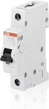 Abb Disjuntor S201-C6